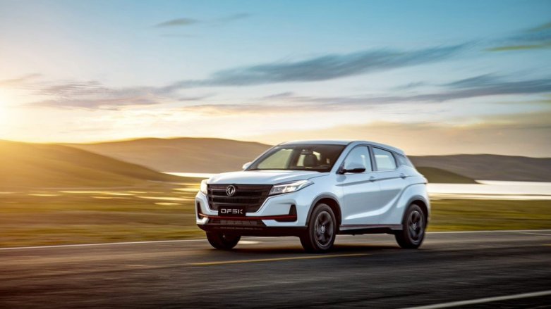 ¿Por qué los autos SUV chinos son una buena opción?