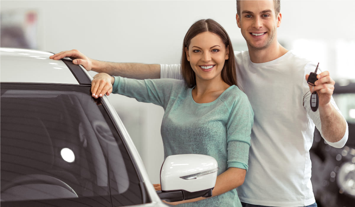 Requisitos para comprar un auto nuevo - 02