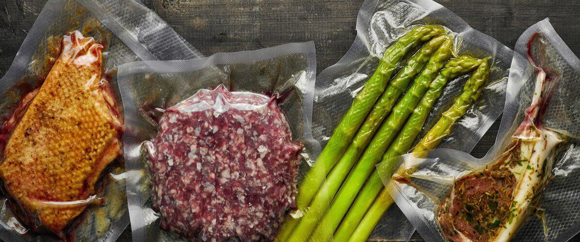 Espacio y refrigeración