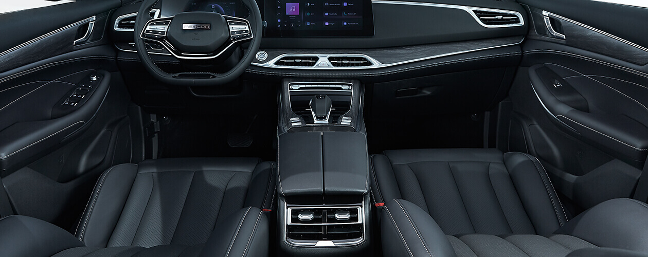 Regulación y temperatura