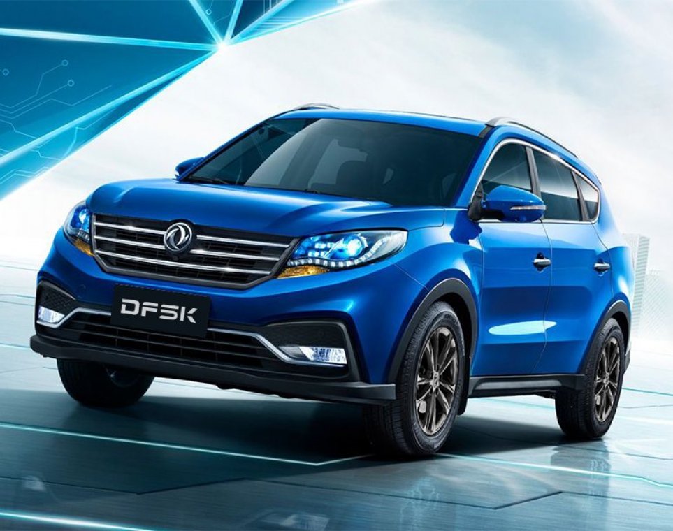 INCHCAPE CHILE: IMPULSANDO LA MOVILIDAD DE LOS MERCADOS