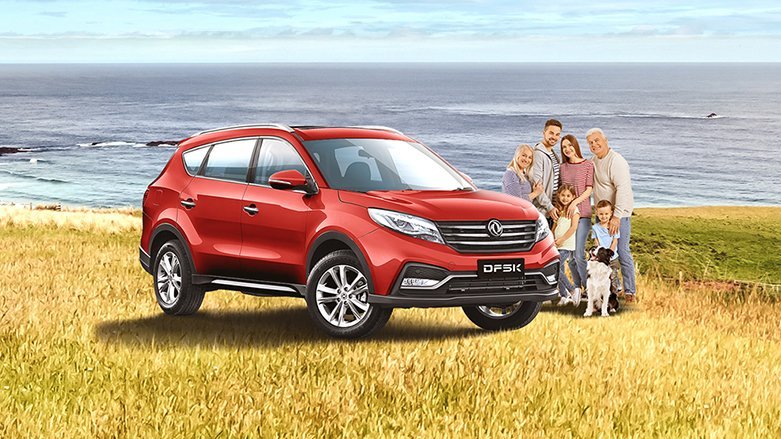 ¿Cómo elegir el mejor SUV 7 pasajeros en Chile?